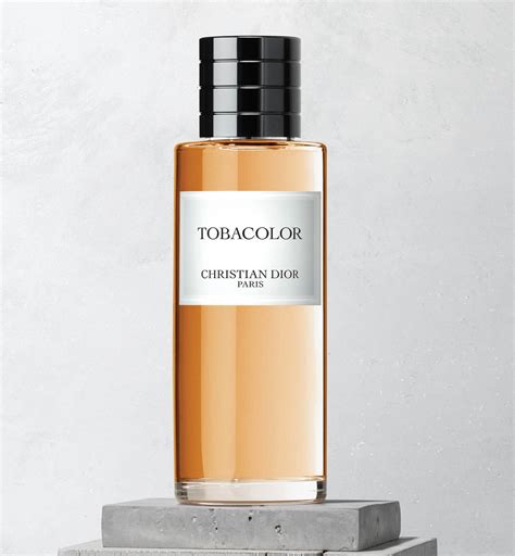 dior tobacolor perfume price.